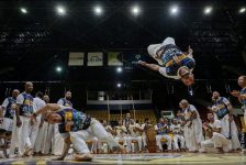 ‘encontro-de-capoeira’-e-atracao-do-theatro-vasques,-em-mogi,-neste-domingo