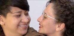 moradoras-de-mogi-das-cruzes-celebram-casamento-homoafetivo-e-refletem-luta-por-direitos-na-comunidade-lgbtqiap+