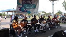 parque-max-feffer,-em-suzano,-recebe-edicao-do-‘samba-no-parque’-neste-domingo