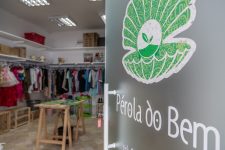 loja-perola-do-bem-volta-a-realizar-pesagem-de-reciclaveis-no-fundo-social-de-solidariedade-de-guararema