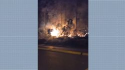 incendio-assusta-motoristas-na-rodovia-mogi-bertioga