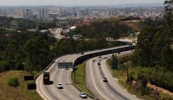 edital-que-preve-pedagios-na-mogi-bertioga-e-mogi-dutra-deve-ser-publicado-em-novembro,-diz-governo-de-sp