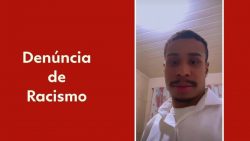 ‘aqui-so-entra-macaco’:-influenciador-relata-ter-sido-vitima-de-racismo-em-supermercado-da-grande-sp;-assista